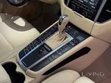 Porsche Macan S 2015
